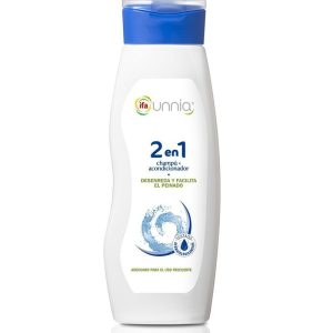 Champú 2en1 ifa 400ml
