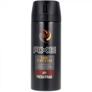 Axe Dark Temptation 48H Spray 150ml