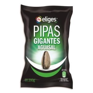 Pipas Gigantes Aguasal ifa 200g