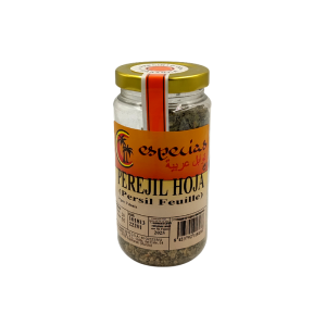 Perejil Hoja Especias 55g