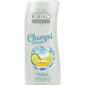 Champú Purificante Kiriko 750ml