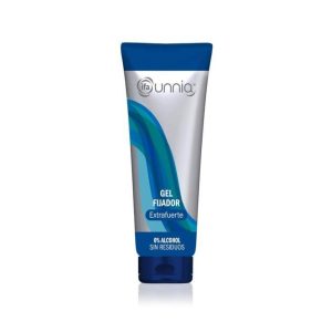 Gel Cabello Máxima Fijación ifa 250ml