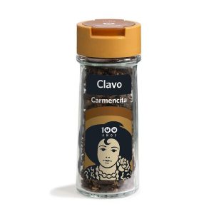 Clavo en Grano Carmencita 18g