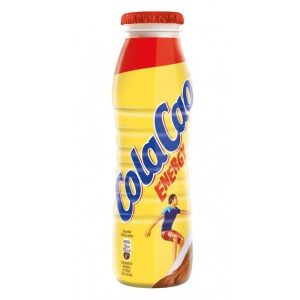 Batido ColaCao Energy botella 188ml *FRIO*