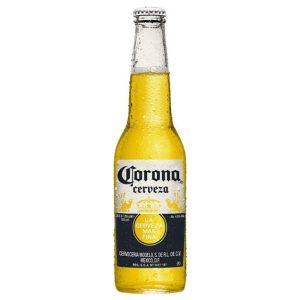 Cerveza Corona Botella 355ml *FRIA*