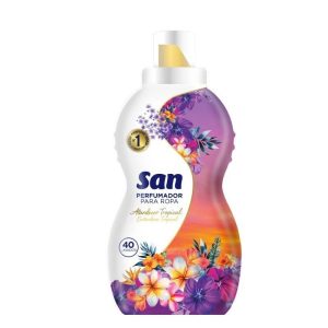Perfumador Atardecer Tropical SAN 800ml