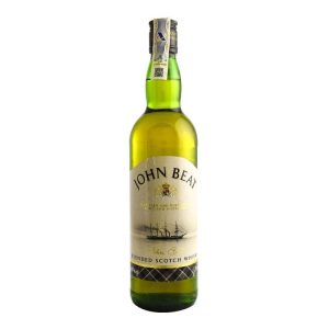 Whisky Escoces John Beat 70cl