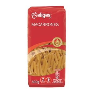Macarrones ifa 500g