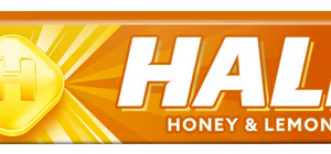 Caramelo Sabor Miel y Limón Halls 32g