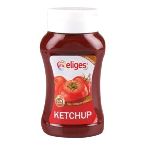 Ketchup ifa 340g
