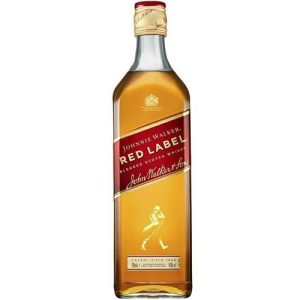 Whisky Johnnie Walker Red Label 70cl