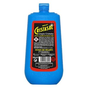 Limpiacristales Cristasol 1L