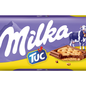 Milka Tuc 35g