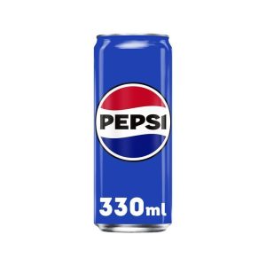 Refresco Pepsi 330ml
