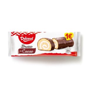 Brazo de Caco Dulcesol 135g