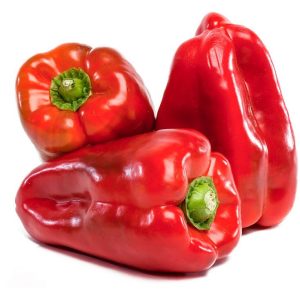 Pimiento Rojo 1kg