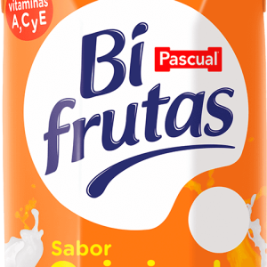 Bi frutas Pascual Tropical 330ml *Frio*