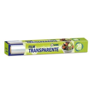 Papel Film Transparente ifa 30m