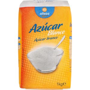 Azúcar Blanco Alteza 1kg
