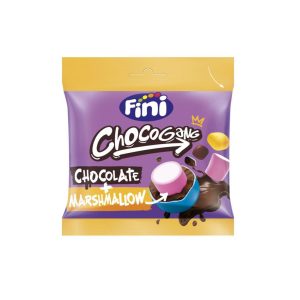 ChocoGang Mellows Fini 35g