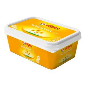 Margarina Baja en Sal ifa 500g