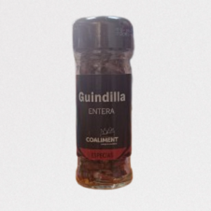 Guindilla Entera Coaliment 17g