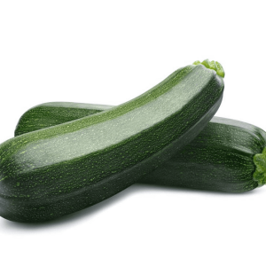 Calabacín Verde kg