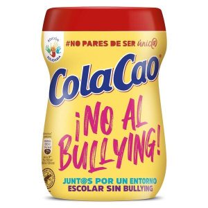 ColaCao Soluble Bote 383g