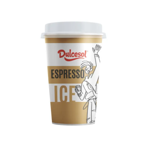 Café Espresso Ice Dulcesol 230ml