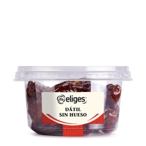 Dátiles sin Hueso en Tarrina ifa 200g
