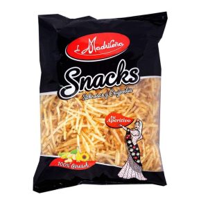 Patatas Paja La Madrileña 150g