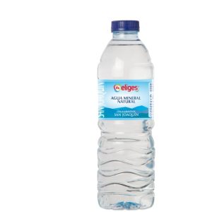 Agua Mineral ifa 500ml