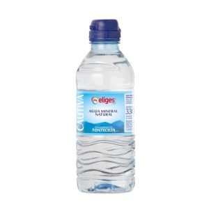 Agua Mineral Natural ifa 500ml
