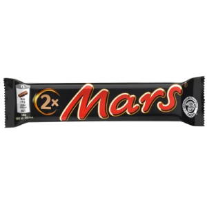 Mars 2x35g 70g