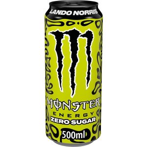 Monster Lando Norris 500ml
