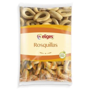 Rosquillas ifa 250g