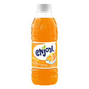 Enjoy Naranja 500ml
