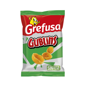 gublins grefusa 45g