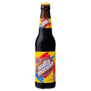 Malta Morena Dominicana 355ml